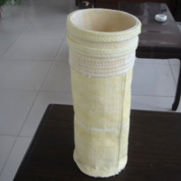 氟美斯針刺氈除塵布袋 氟美斯針刺氈除塵布袋